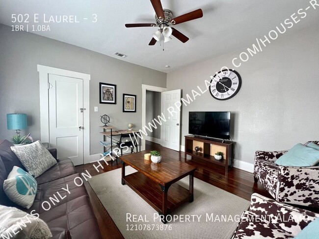 Building Photo - **MOVE IN SPECIAL!** Lovely 1 Bedroom / 1 ...