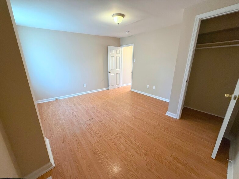 Living Room on 2nd Floor - 3621 Wallace St