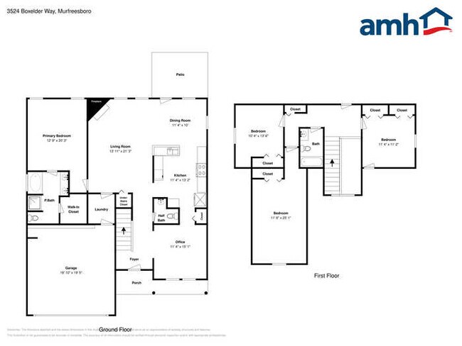 Building Photo - 3524 Boxelder Wy