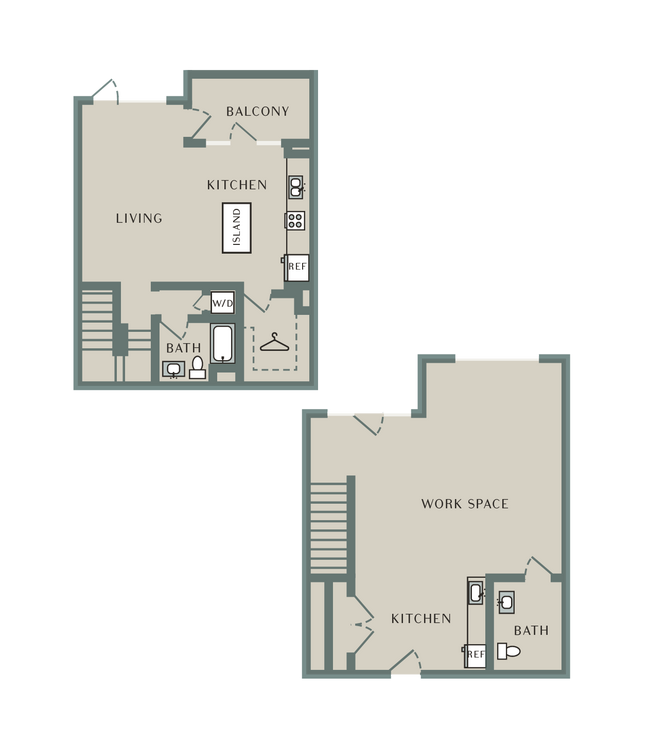 Floorplan - Essence