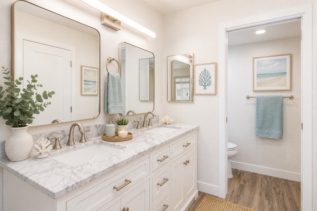 Building Photo - Tranquil 3 Bed,2 Bath Condo with Garage + Parking space, Central Air, Washer & Dryer - 15 min to ...