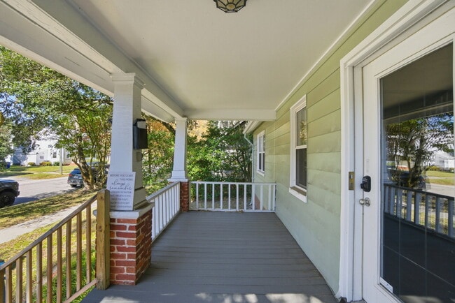 Building Photo - 4BR / 2BA House Near ODU