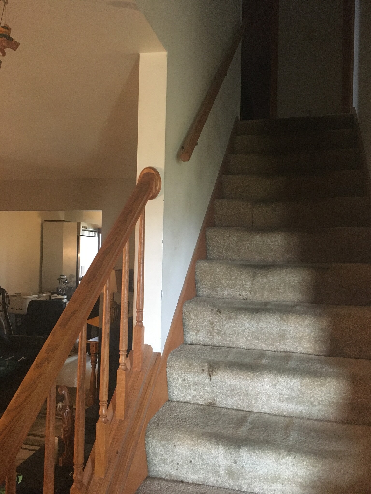 2 story - 4748 S 124th St