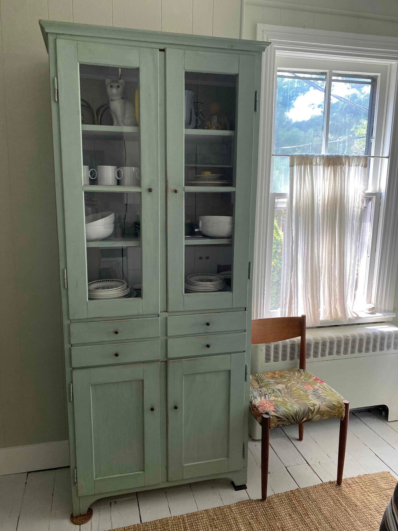 china cabinet - 74 S Main St