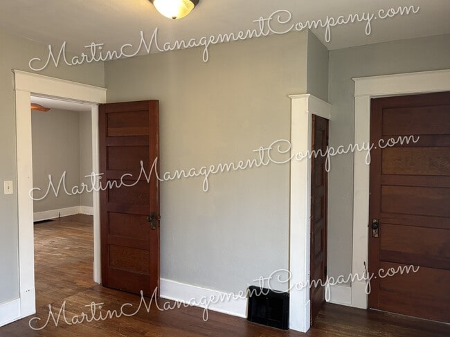 Building Photo - 2201 S Grand Ave