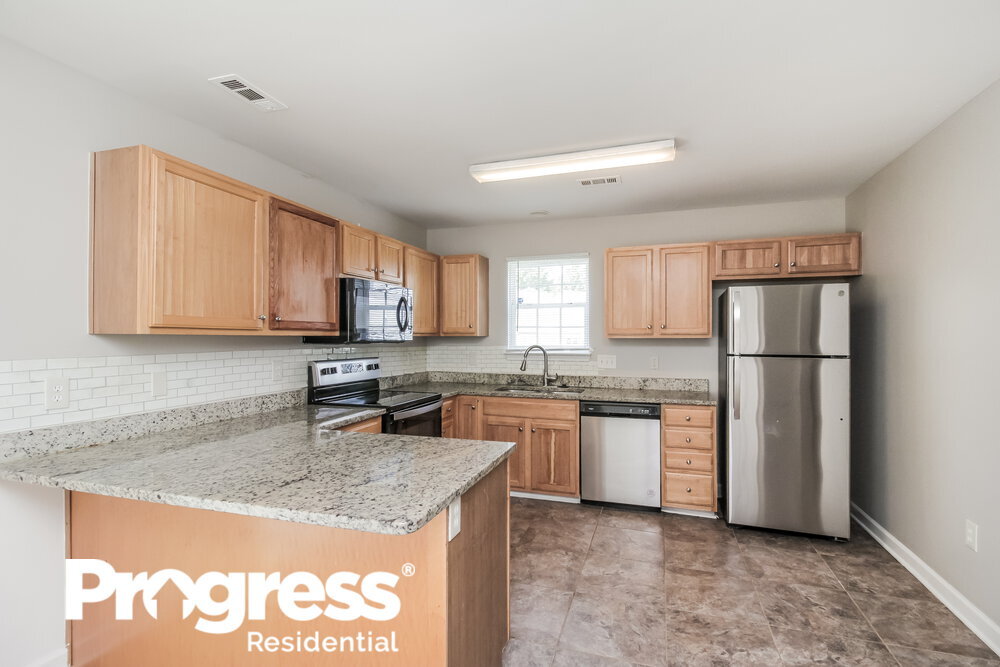 Building Photo - 2648 Reid Park Ln