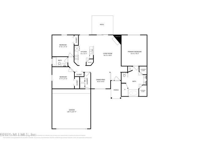 Building Photo - 11507 Otters Den Ct E