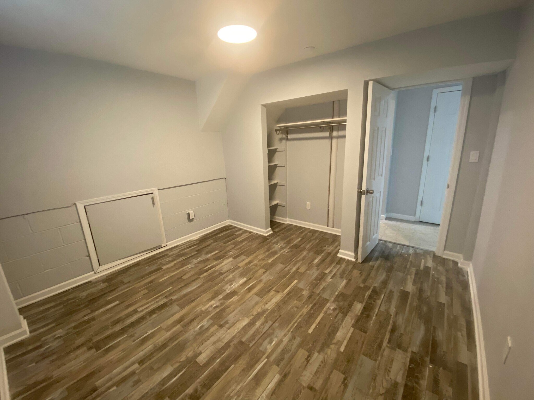 Building Photo - 3607 Oakdale Cir NW