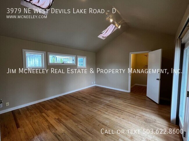 Building Photo - 3979 NE West Devils Lake Rd