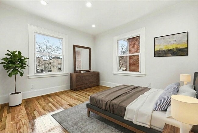 Building Photo - 6033 Monitor Pl