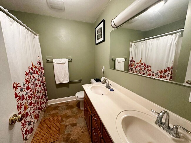 Building Photo - Beautiful Home in Christiansburg