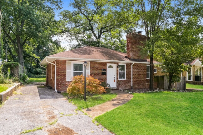 Building Photo - Fantastic 1bd/2ba home! Let yourself in!