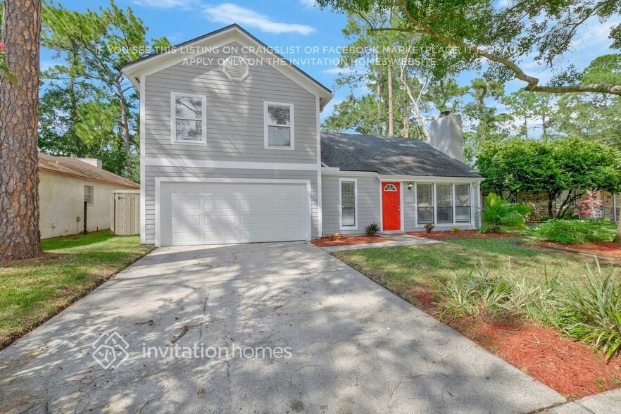 Primary Photo - 3691 Ballestero Dr S