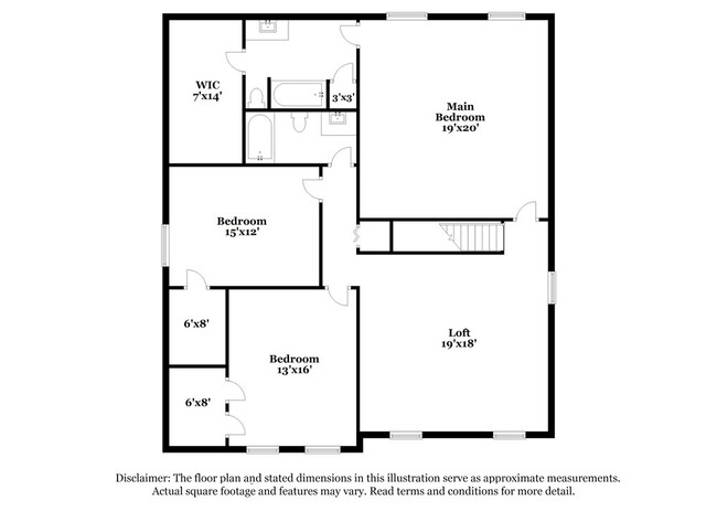 Building Photo - 4330 Larkhaven Village Dr