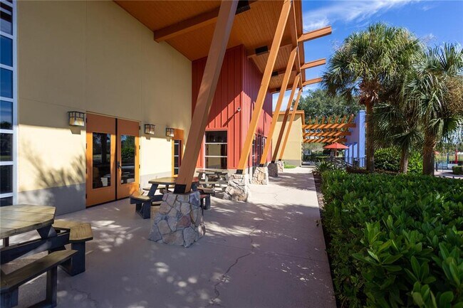 Building Photo - 4505 SW 52nd Cir