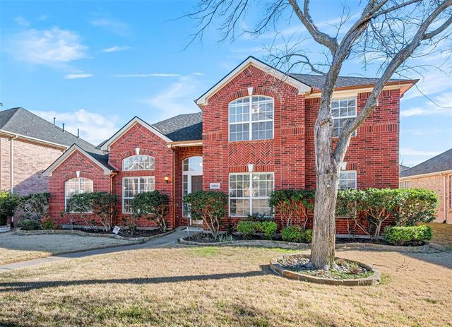 Building Photo - 3532 Thorp Springs Dr