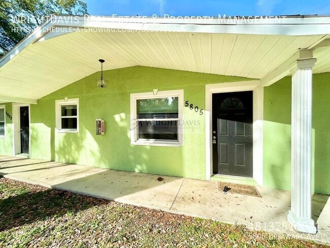 Building Photo - 5805 Delaware Ave