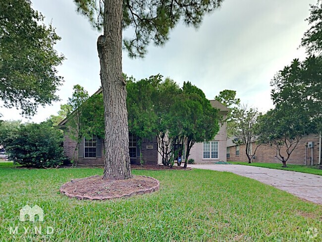 Building Photo - 6822 Auburn Oak Trail
