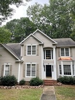 Building Photo - 8601 Abbotsbury Ct