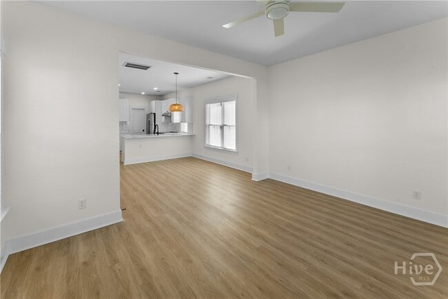 Building Photo - 1203 E Bolton St