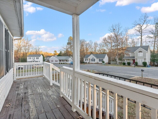 Building Photo - 11330 Bailey Woods Dr