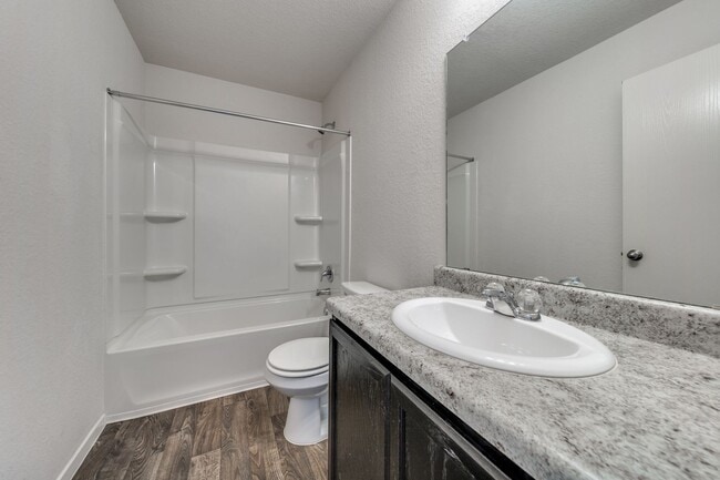Building Photo - 3-BEDROOM HOME IN CROSSING AT WINDCREST