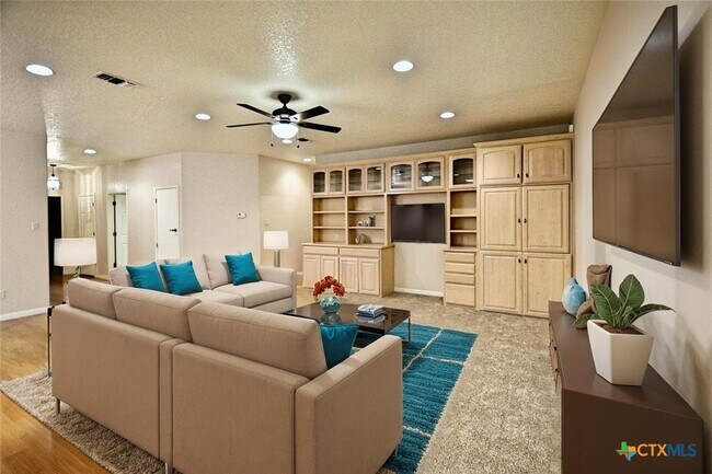 Building Photo - 2725 Diamond Trail