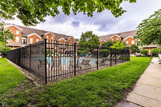 Building Photo - 6556 Reserve Dr