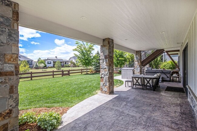 Building Photo - Stunning Custom Home in Harmony Club – Timnath, CO