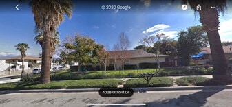 Building Photo - 1028 Oxford Dr