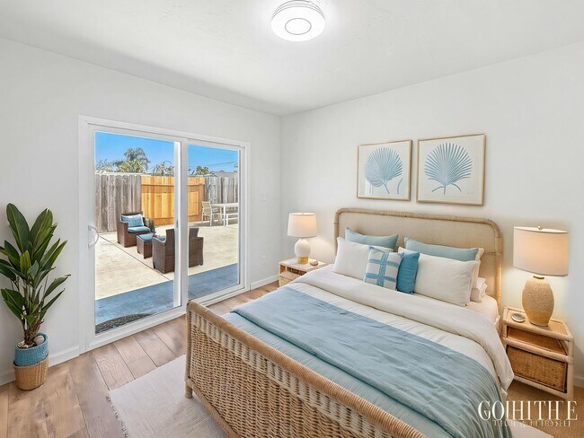 Building Photo - Inviting 3B/1BA Home in Imperial Beach with Patio, Driveway Parking and Coastal Proximity