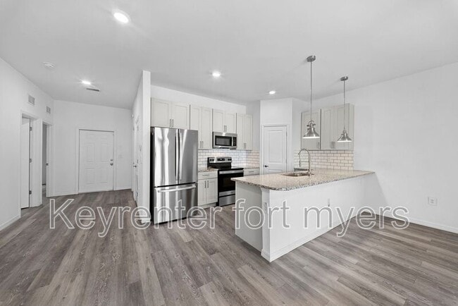 Building Photo - 4716 29th St SW