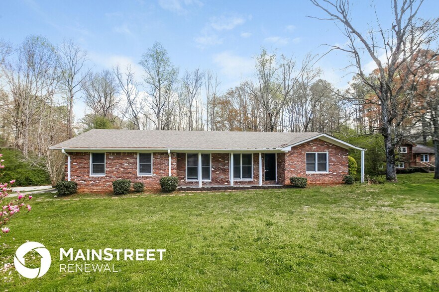 Primary Photo - 2774 Whisper Ct