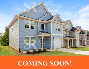 Building Photo - Come and live the good life in this 4-bedroom, 2.5-bathroom home