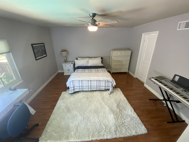 Bedroom 3 - 26491 Fresno Dr