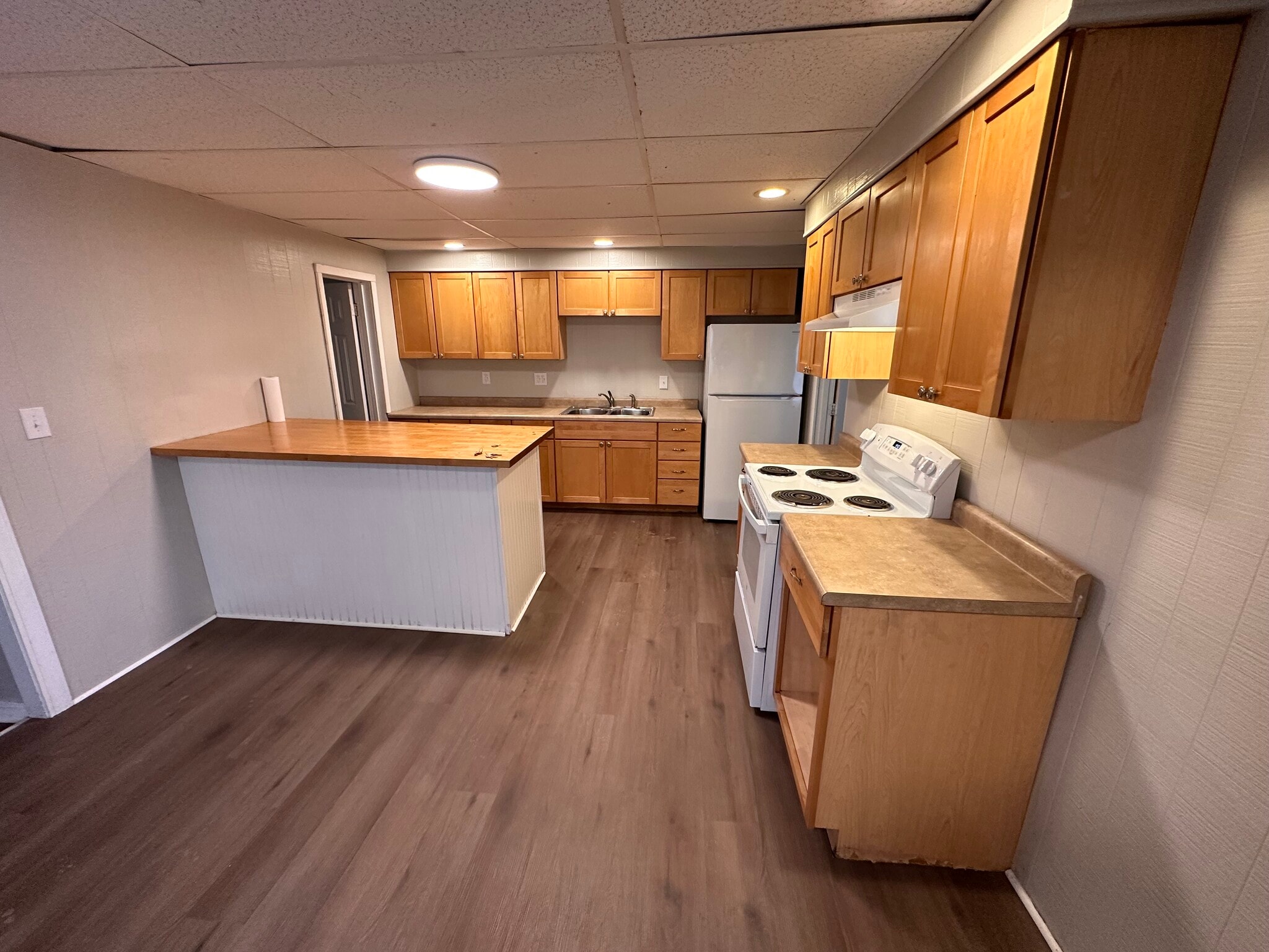 Building Photo - 2164 Jackson St