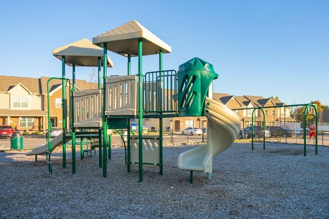 Building Photo - 1030 Leadville Dr