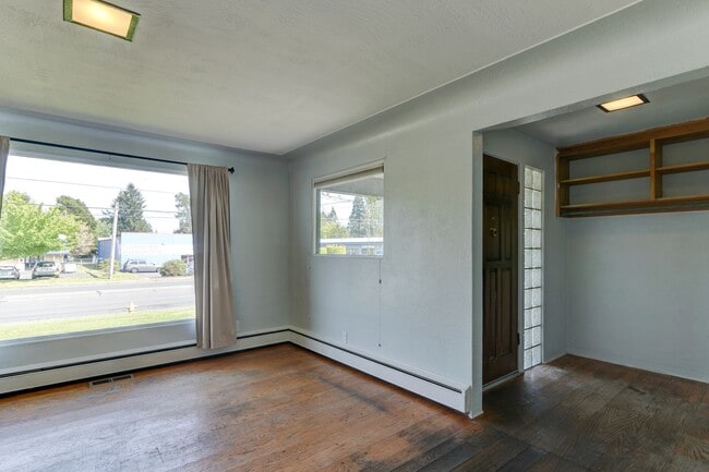 Building Photo - PENDING APPLICATION; Tumwater Rambler