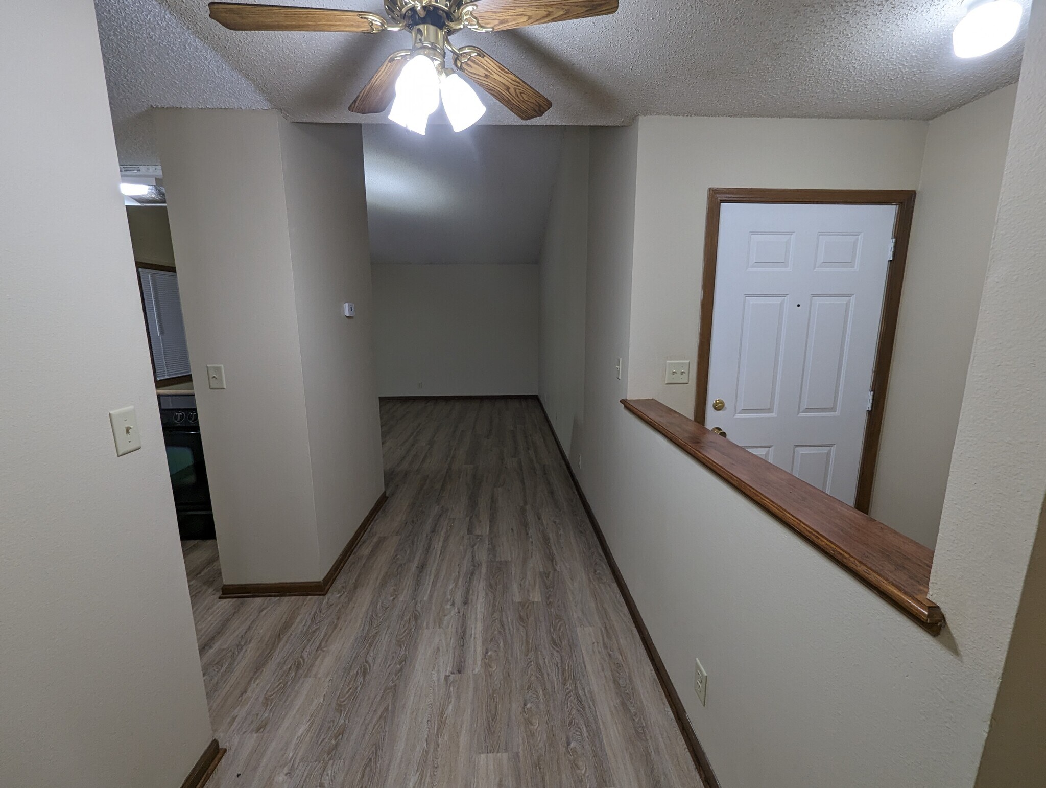 Building Photo - 4945 Walker Ave