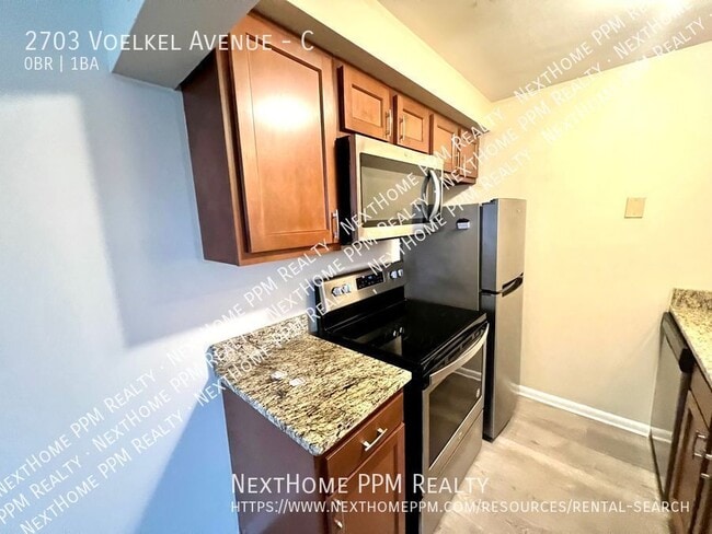 Building Photo - 2703 Voelkel Ave