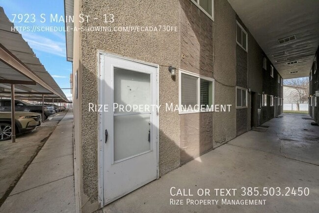 Building Photo - 7923 S Main St