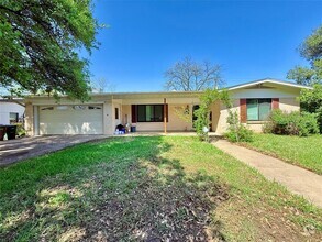 Building Photo - 1906 Northridge Dr
