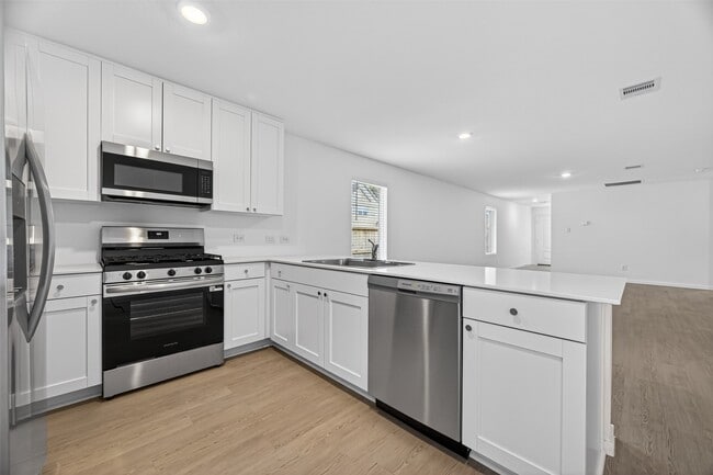 Building Photo - 18111 Buddy Riley Blvd