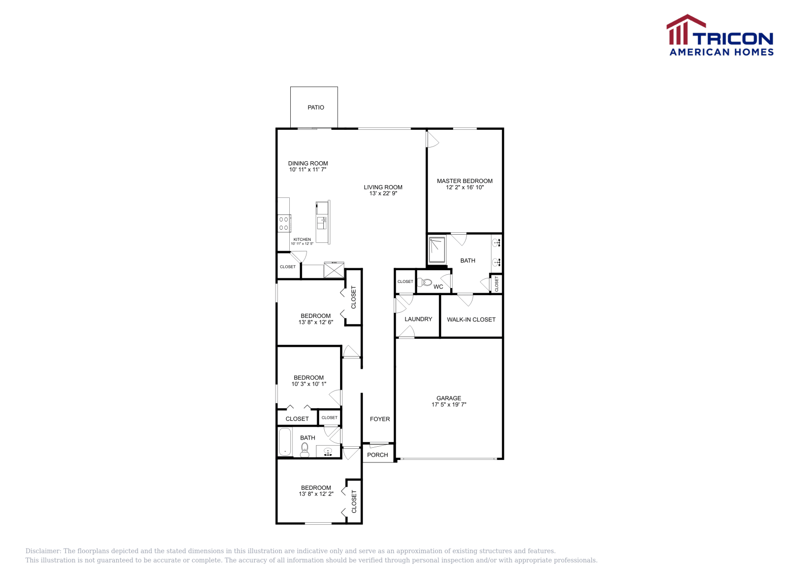 Building Photo - 1615 Broad Winged Hawk Dr