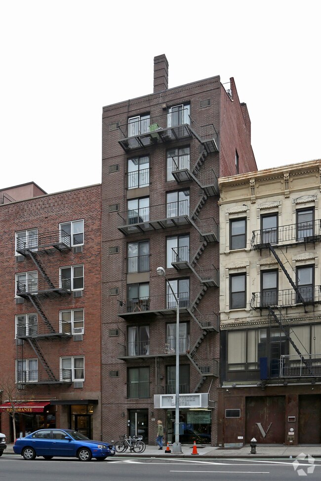 Building Photo - 1485 First Avenue