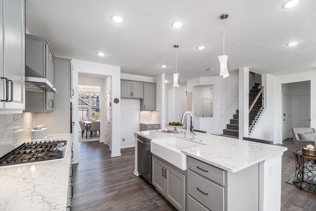 Building Photo - 2675 Ironton Dr