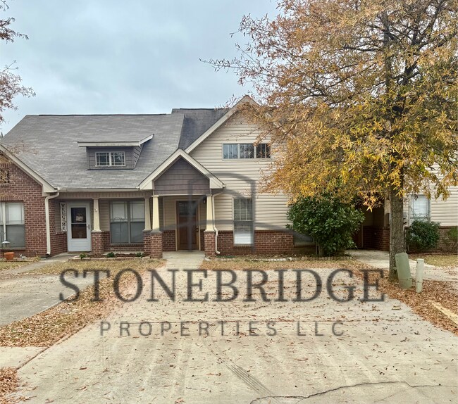 Primary Photo - 2 bed, 2 bath, 1 level townhome in Calera