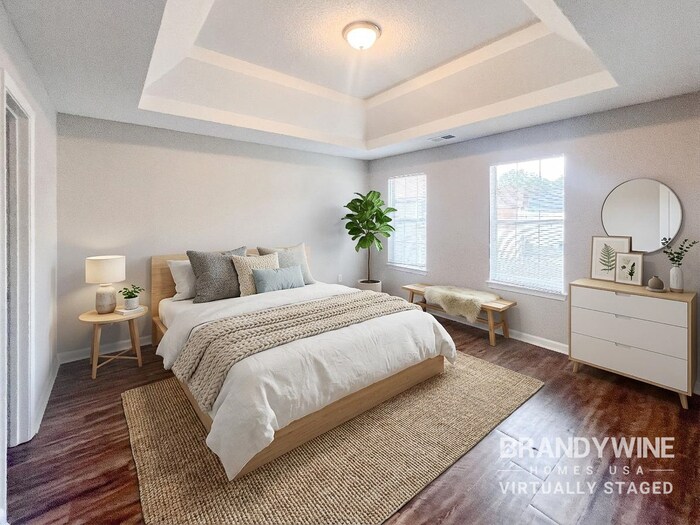 Building Photo - 6749 Pole Creek Dr