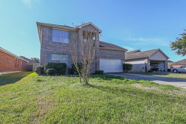 Primary Photo - 1259 Bartlett Cove Dr