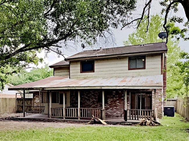 Building Photo - 5303 Enchanted Mist Dr